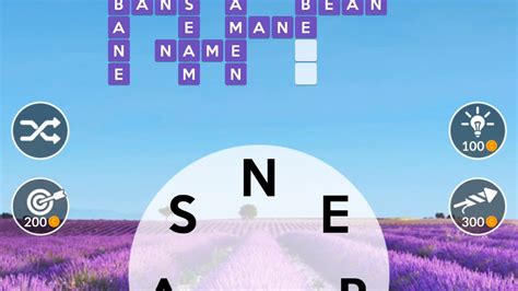 wordscape 908